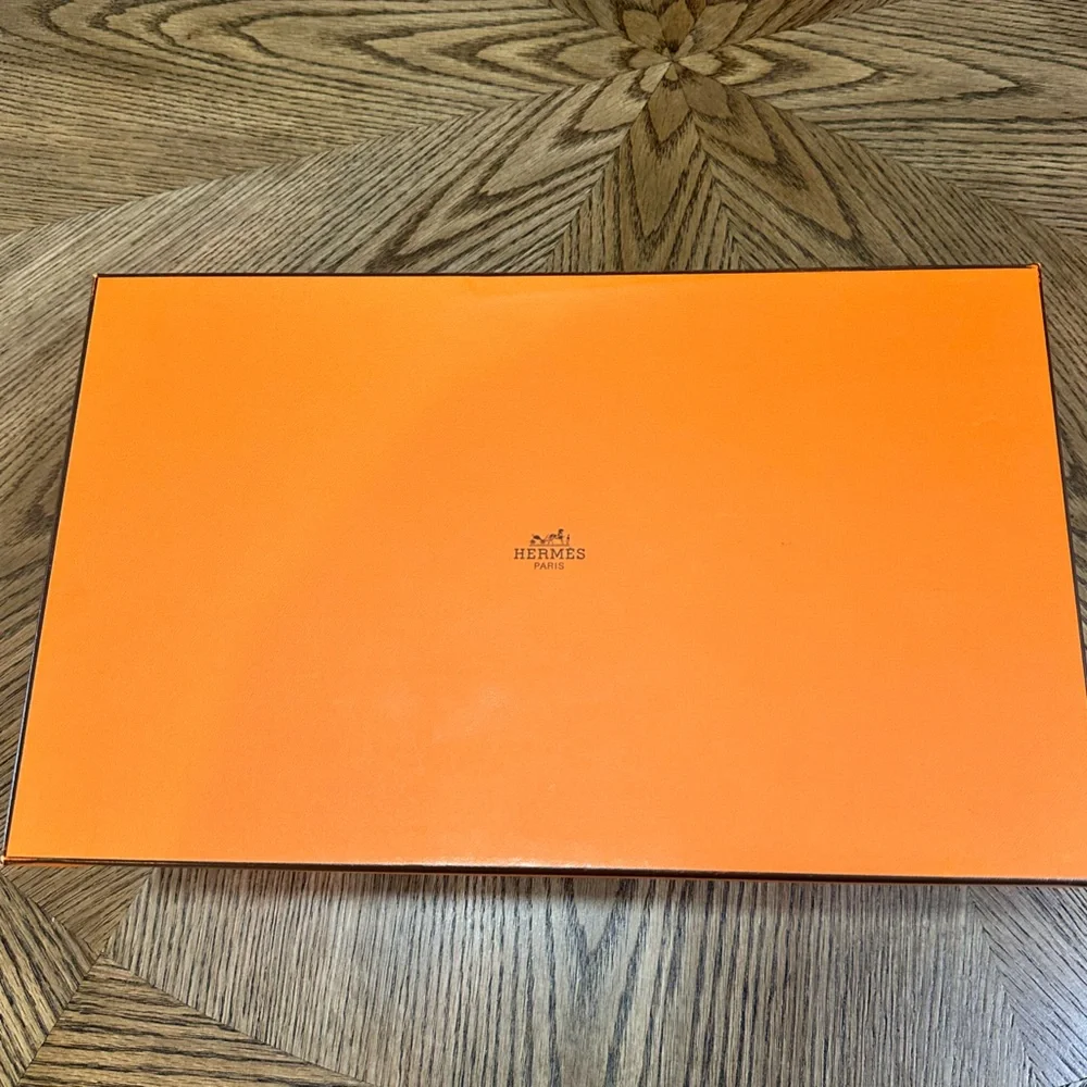 Hermes gift box new - Picture 2 of 6